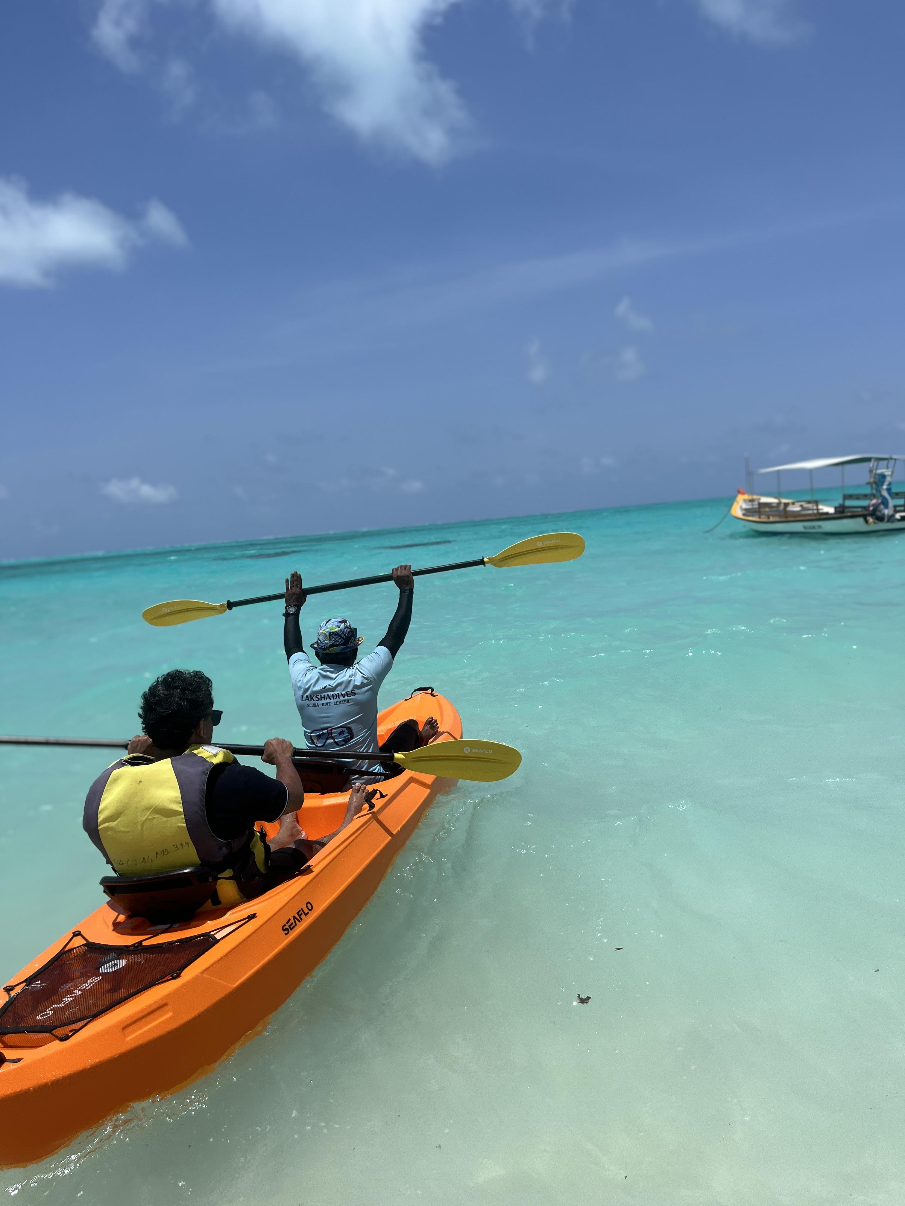 Nearby Activities