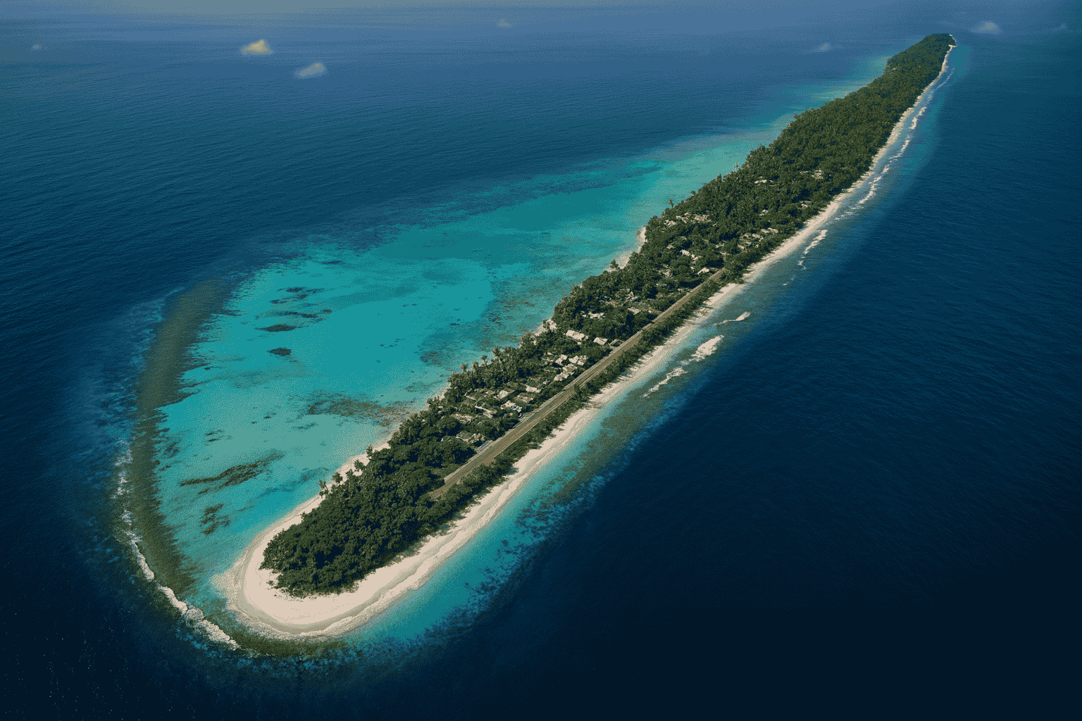 Compass, the operating system for travel